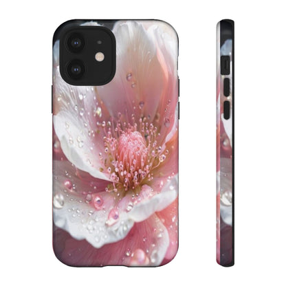 "Her Story" Mobile Phone Case