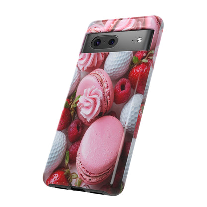 "Par-Fect Treat" Mobile Phone Case