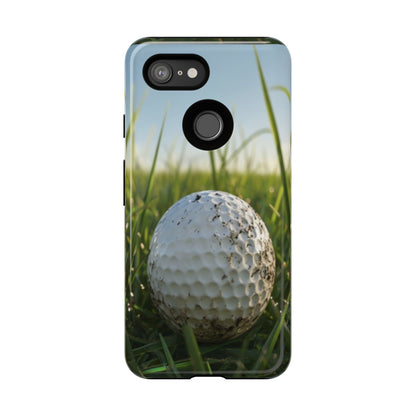 "Grass Trap" Mobile Phone Case