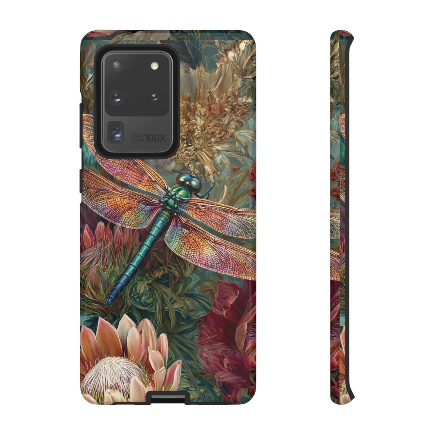"Dragonfly" Mobile Phone Case