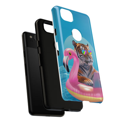 "Tiger" Mobile Phone Case