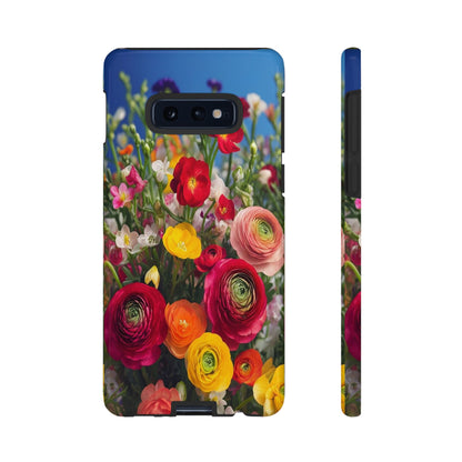 "Beauty in Colour" Mobile Phone Case