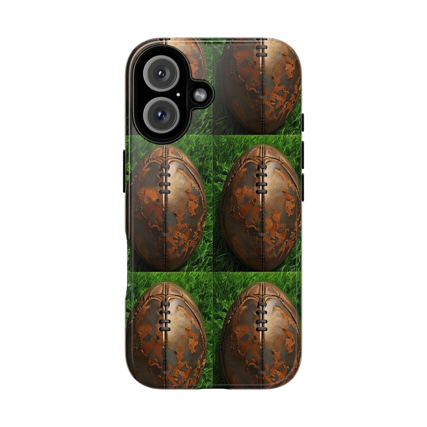 "The Old War Horse" Mobile Phone Case