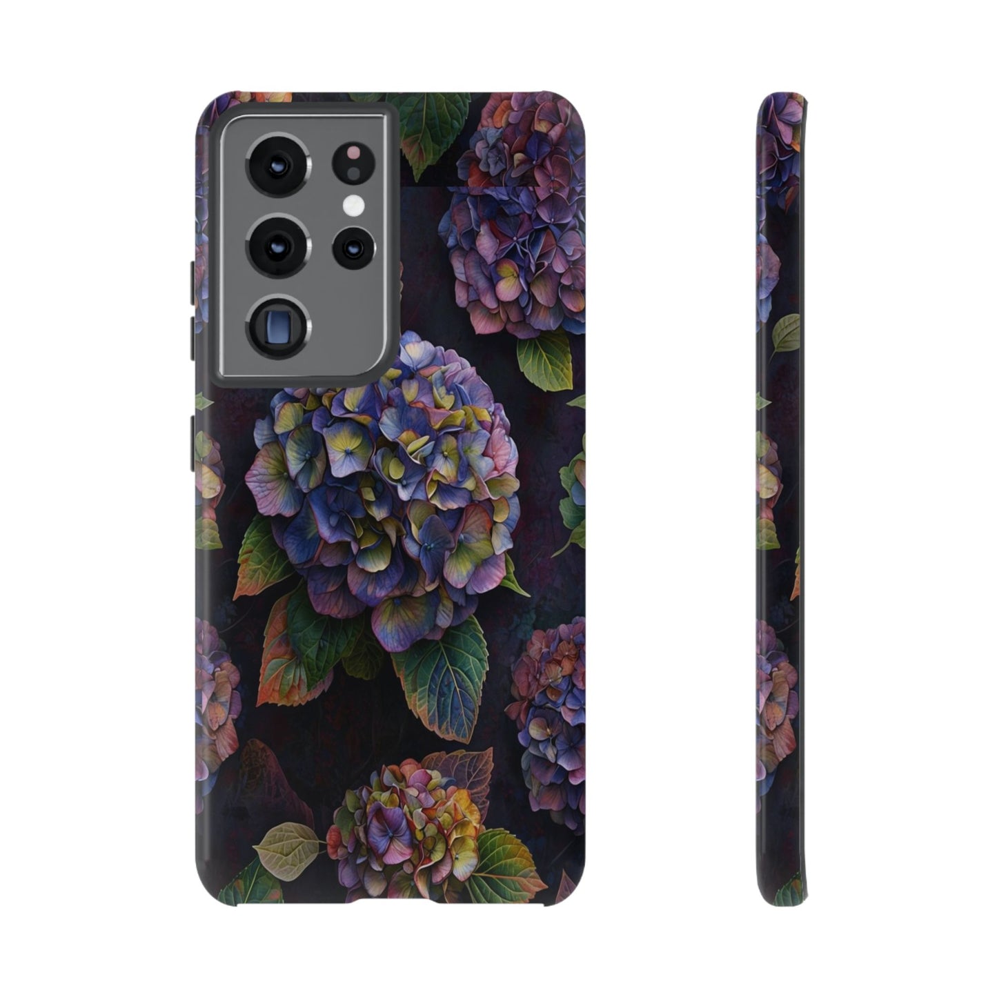 "Petal Couture" Mobile Phone Case