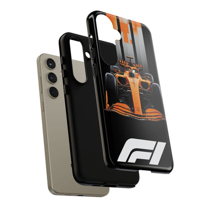 "I Am Fast" Mobile Phone Case