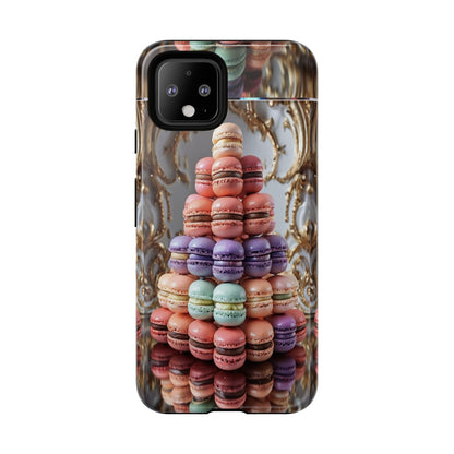 "High Tea, High Expectations" Mobile Phone Case