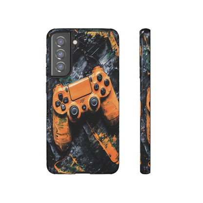 "Press Start" Mobile Phone Case