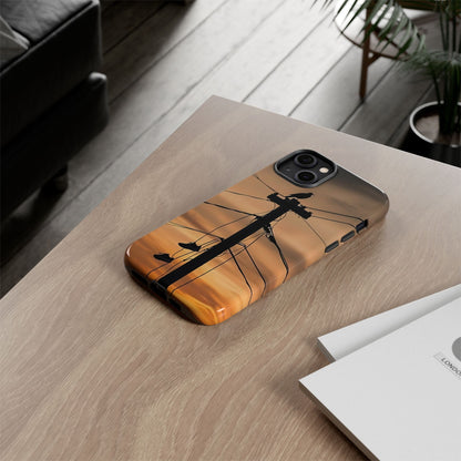 "Street Expression" Mobile Phone Case