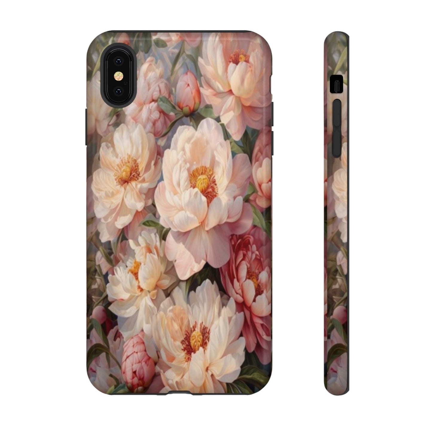"Duchess of Bloomshire" Mobile Phone Case