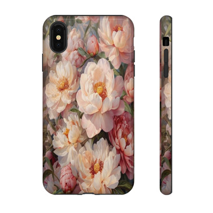 "Duchess of Bloomshire" Mobile Phone Case