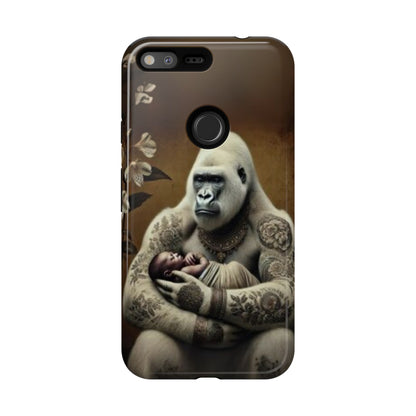 "Kindred" Mobile Phone Case