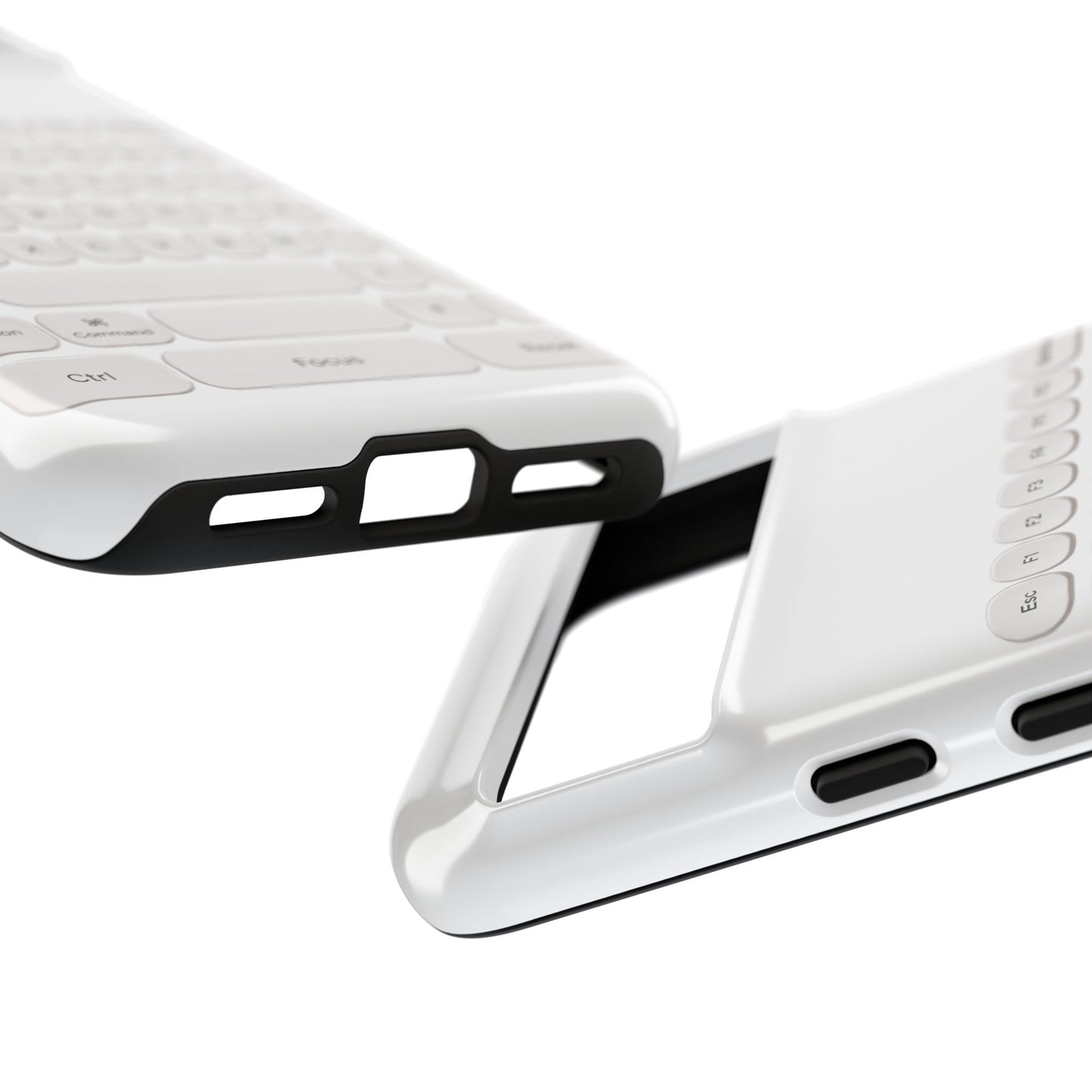 "The Control Centre" Mobile Phone Case