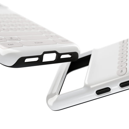"The Control Centre" Mobile Phone Case