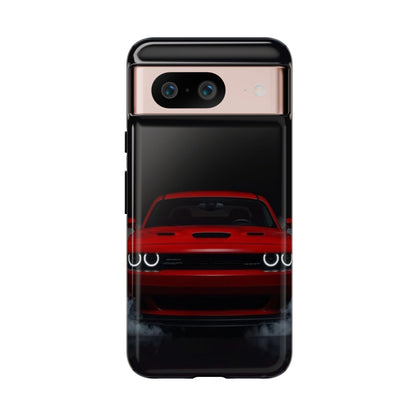 "V12 Vibes" Mobile Phone Case