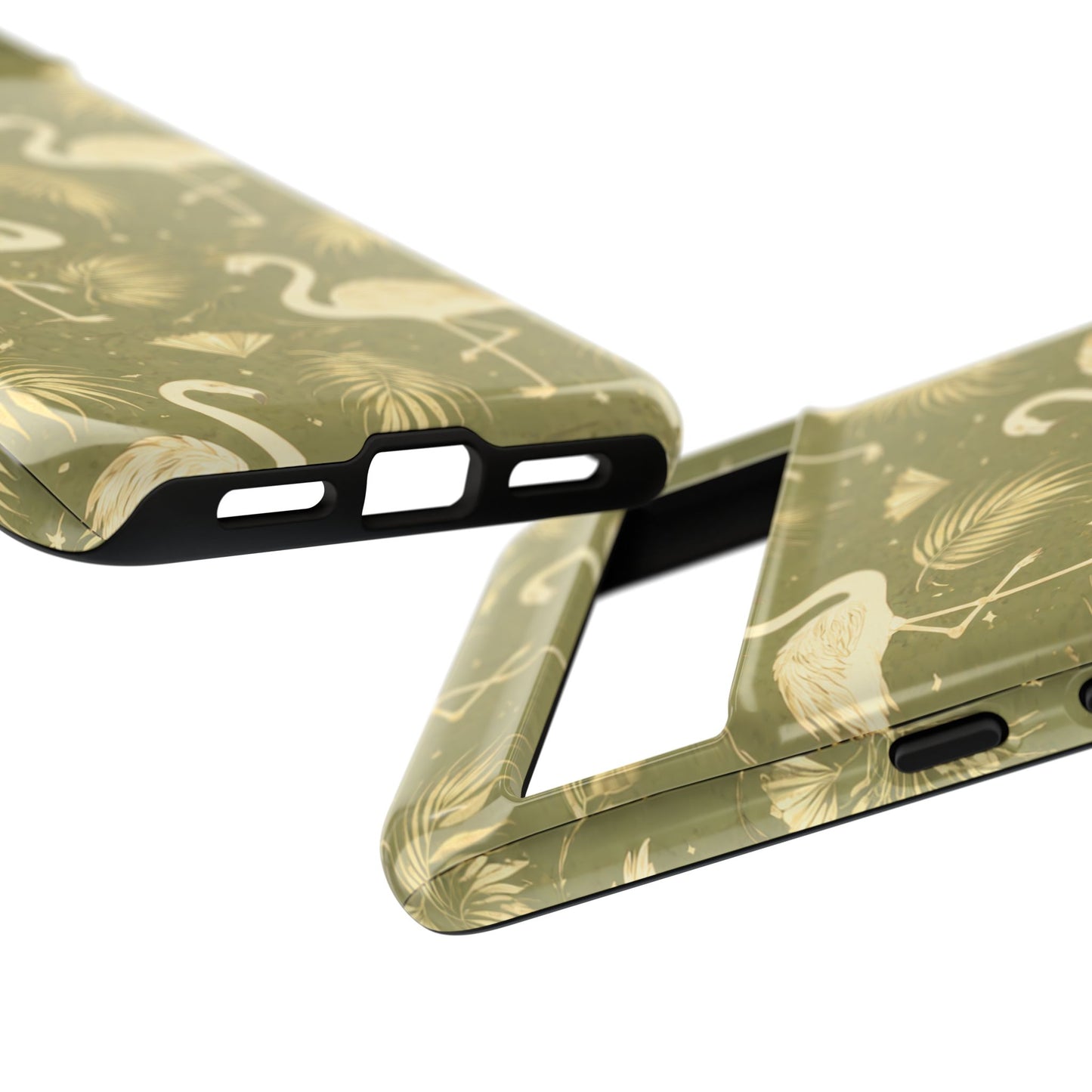 "Flamingo" Mobile Phone Case