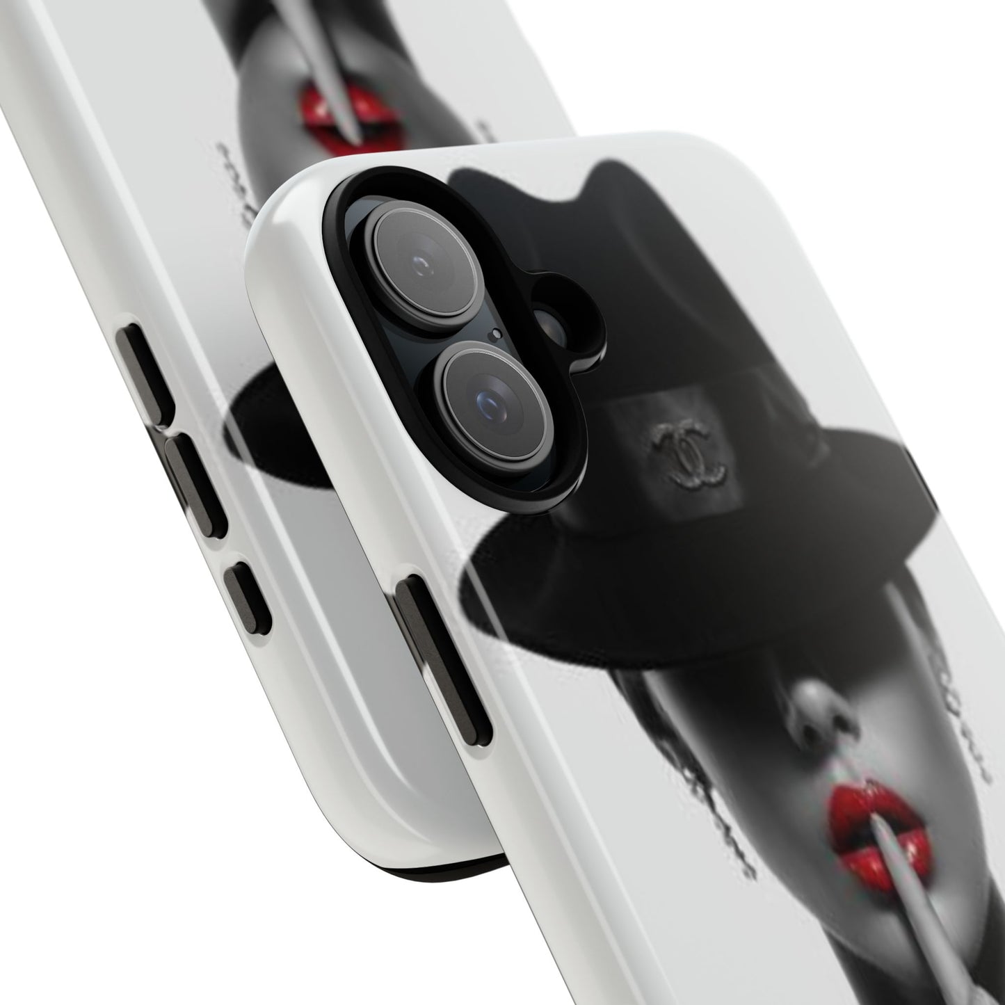 "Expresso Yourself" Mobile Phone Cases