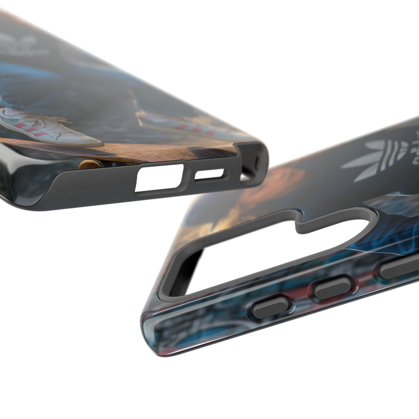 "Shred Every Moment"