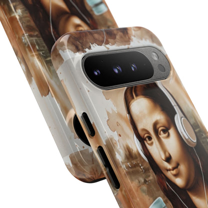 "The Original Influencer" Mobile Phone Case