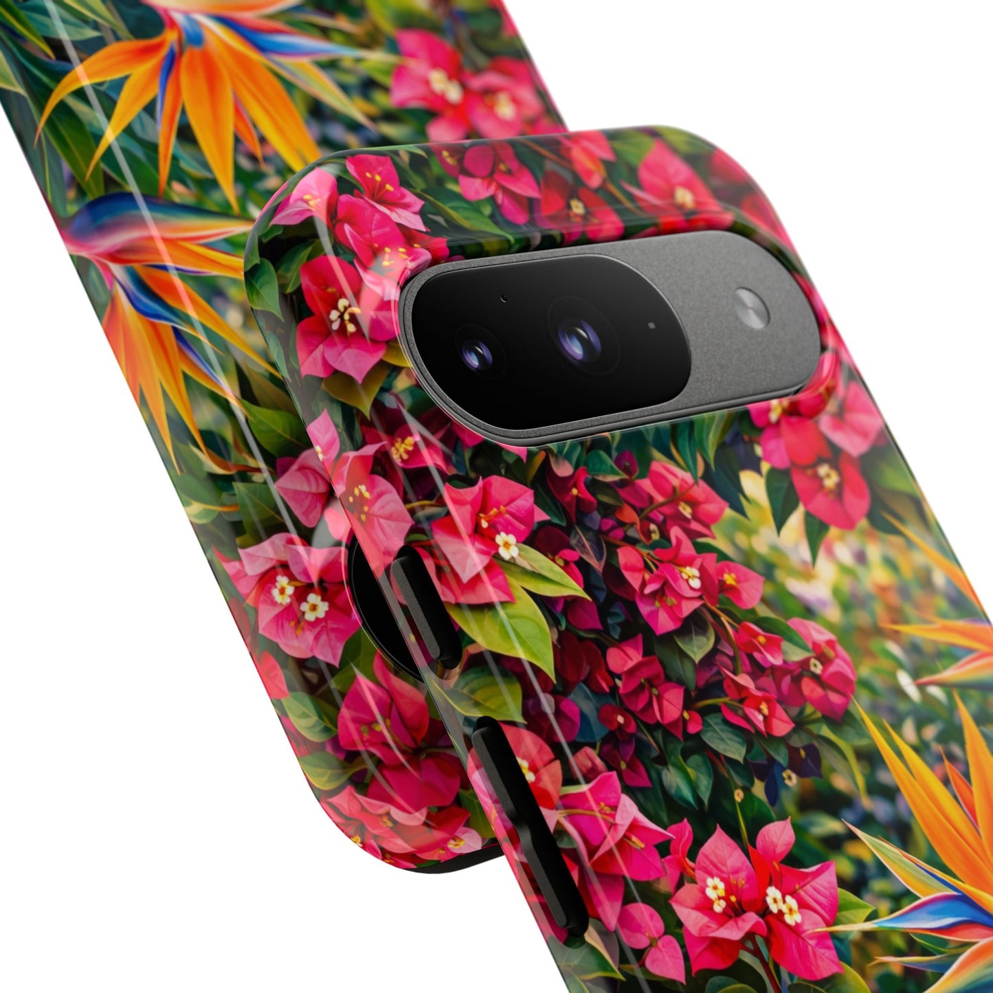 "Colour Clash" Mobile Phone Case