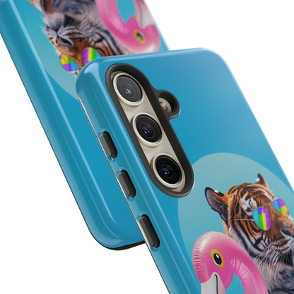 "Tiger" Mobile Phone Case