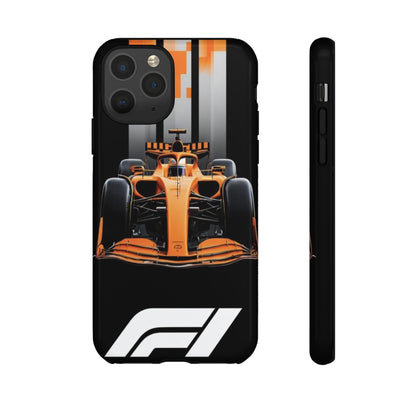 "I Am Fast" Mobile Phone Case