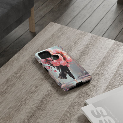 "Petal" Mobile Phone Case