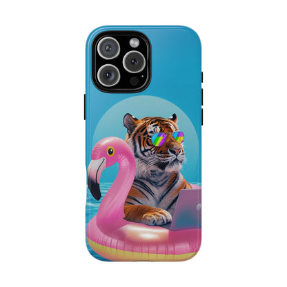 "Tiger" Mobile Phone Case