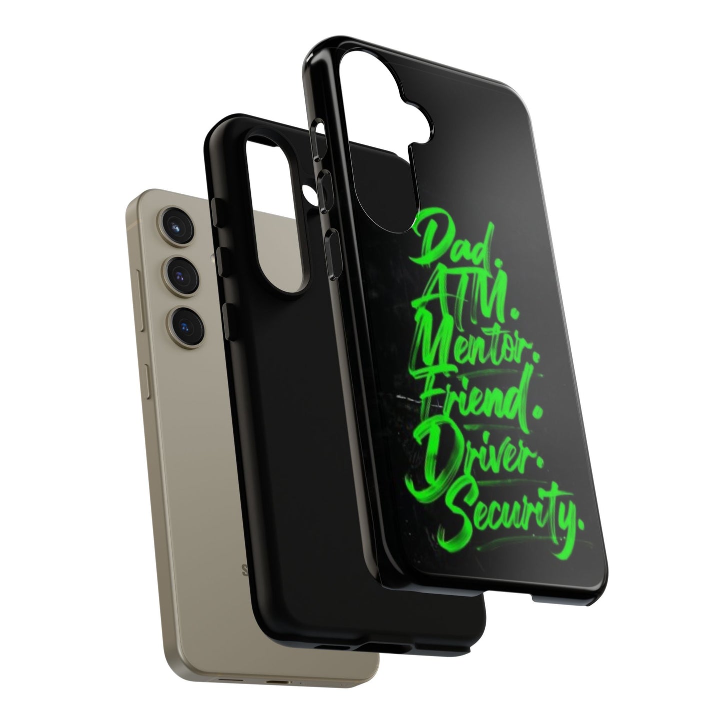 "Celebrate Dad" Mobile Phone Case