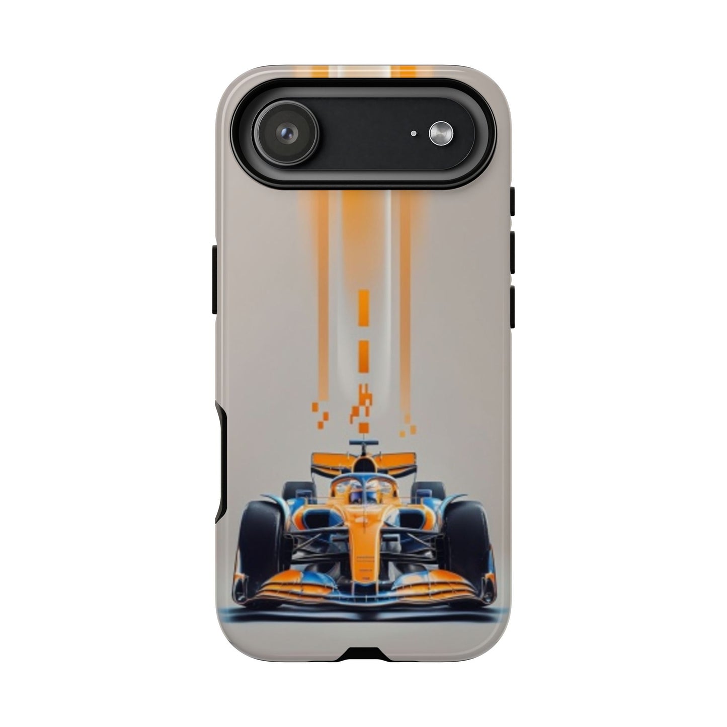"Sunday Driver" Mobile Phone Case