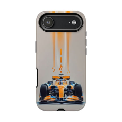 "Sunday Driver" Mobile Phone Case