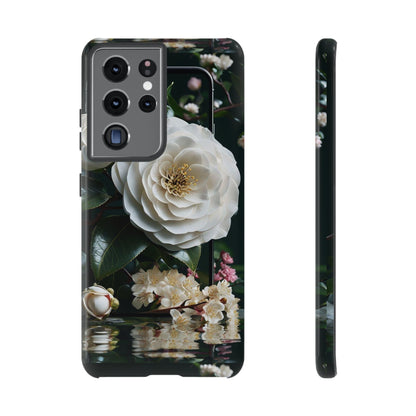 "Evolution" Mobile Phone Case