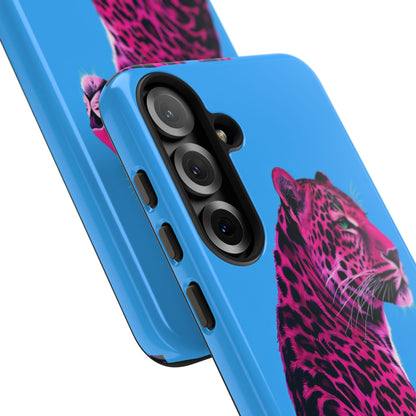 "Electric Sprint" Mobile Phone Case