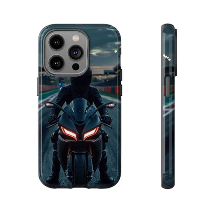 "Full Noise" Mobile Phone Case