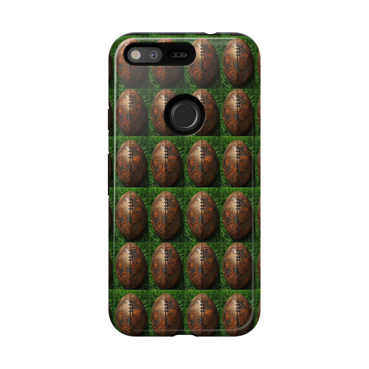 "The Old War Horse" Mobile Phone Case