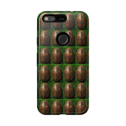 "The Old War Horse" Mobile Phone Case