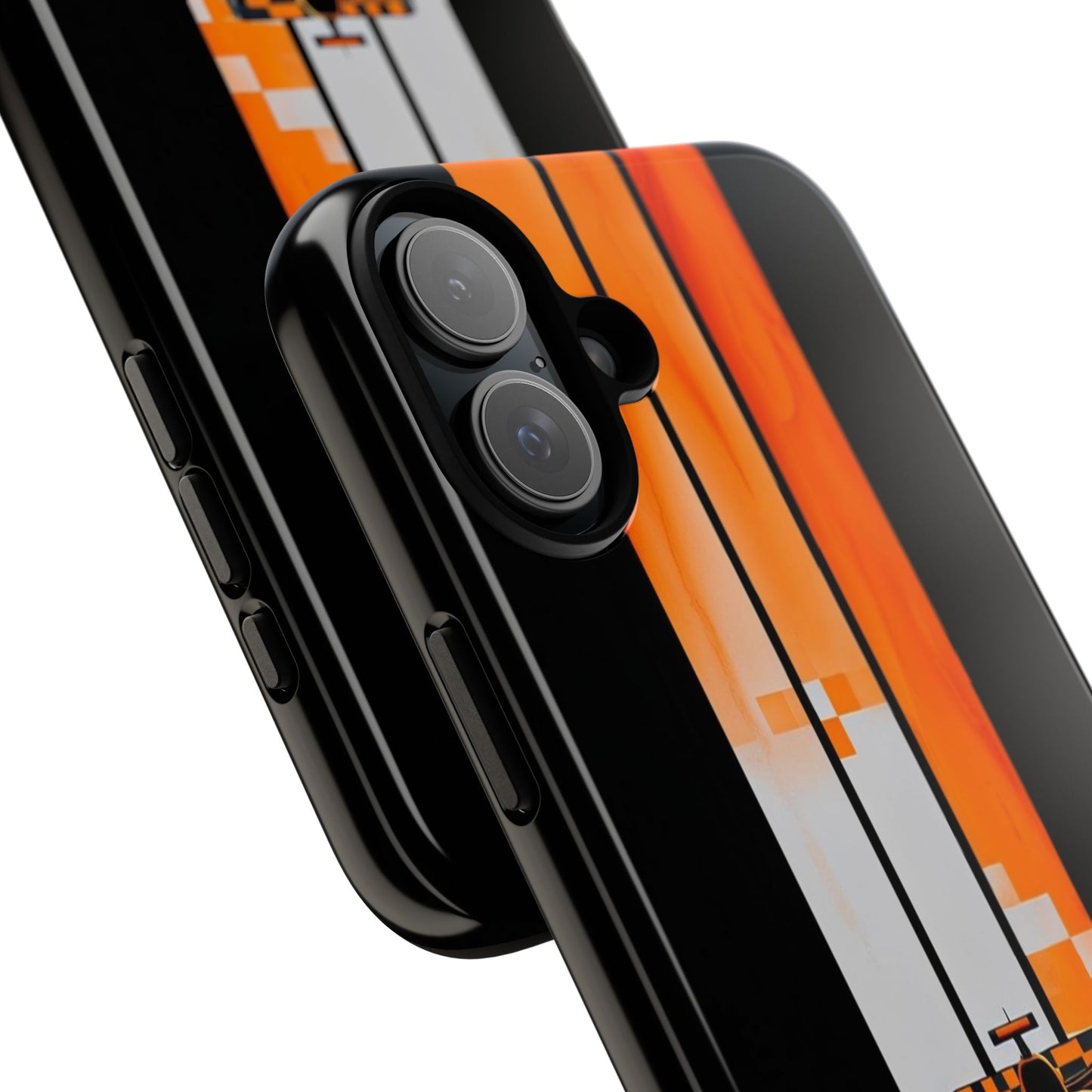 "Redline" Mobile Phone Case