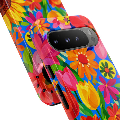 "Out of Season" Mobile Phone Case