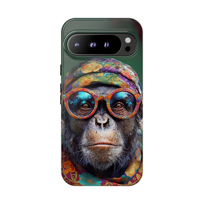 "Urban Chimp" Mobile Phone Case