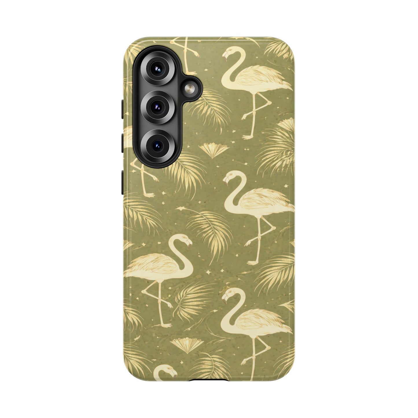 "Flamingo" Mobile Phone Case