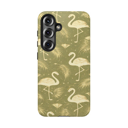 "Flamingo" Mobile Phone Case