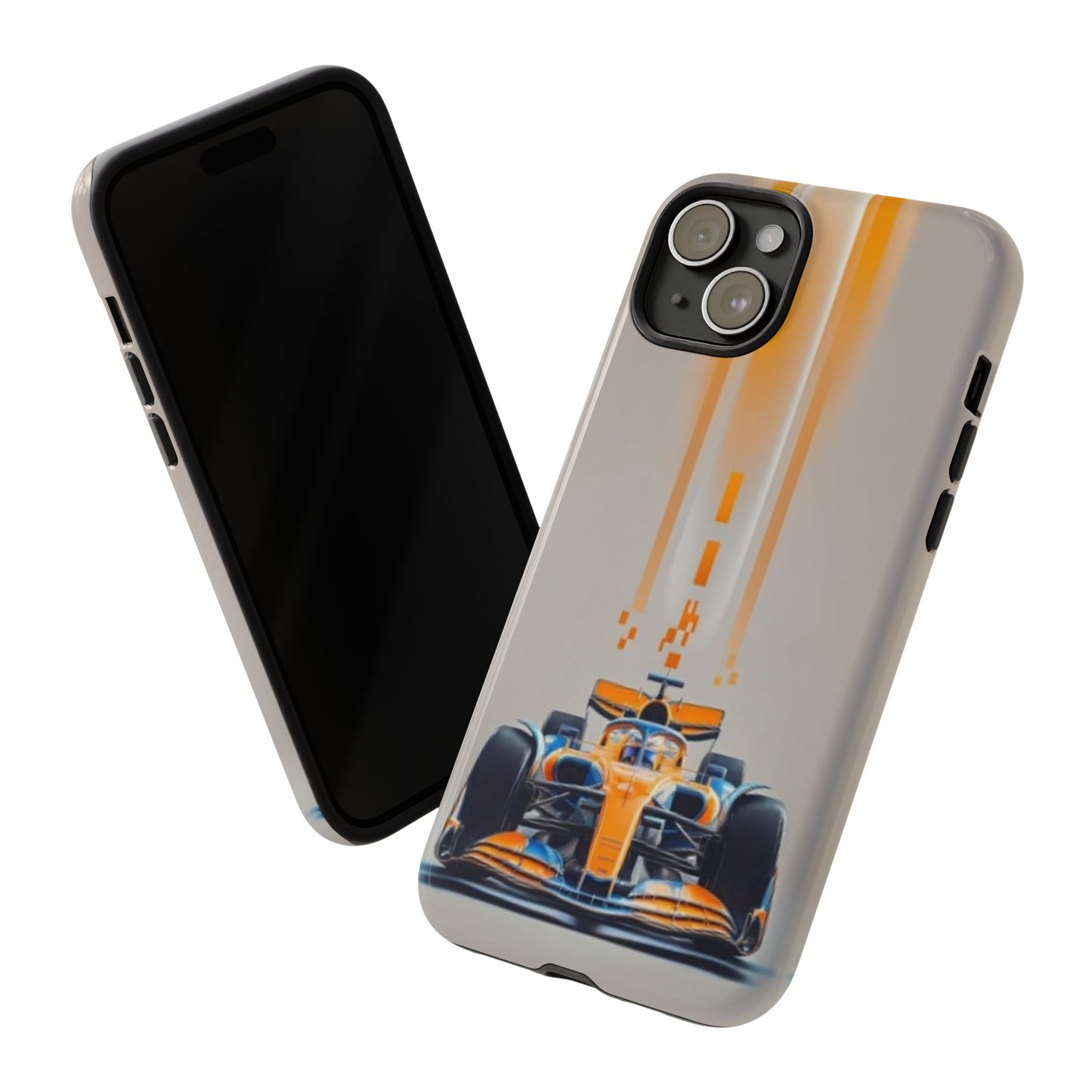 "Sunday Driver" Mobile Phone Case