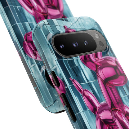 "Pop Pup" Mobile Phone Case