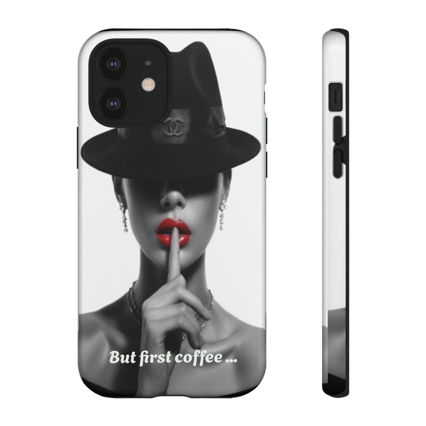 "Expresso Yourself" Mobile Phone Cases