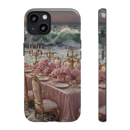 "Climate Change" Mobile Phone Case