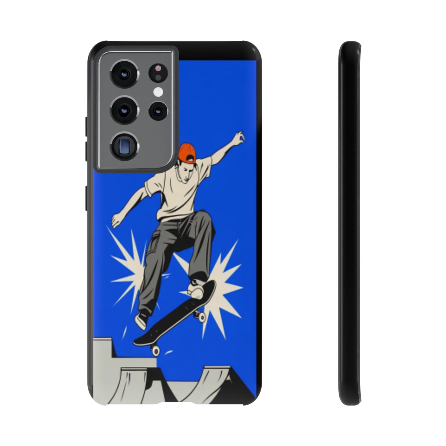 "Park Air" Mobile Phone Case