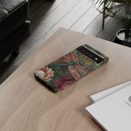 "Dragonfly" Mobile Phone Case