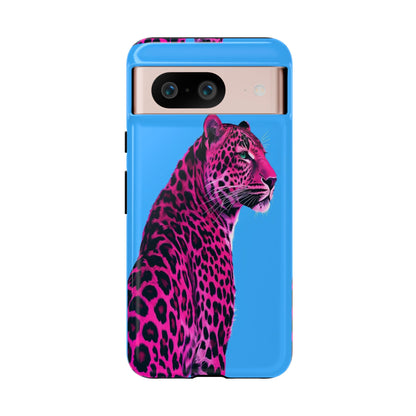 "Electric Sprint" Mobile Phone Case