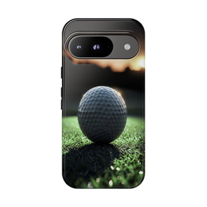 "Shadow Play" Mobile Phone Case