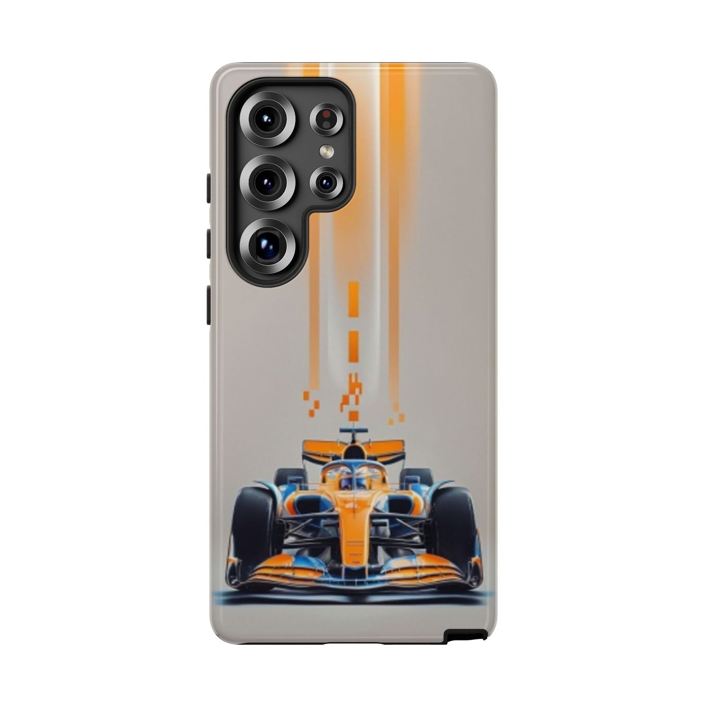 "Sunday Driver" Mobile Phone Case