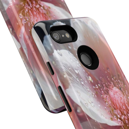 "Her Story" Mobile Phone Case